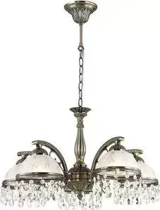 Подвесная люстра Lumion 2989/5