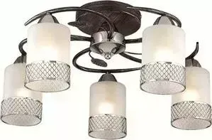 Потолочная люстра Lumion 3022/5C
