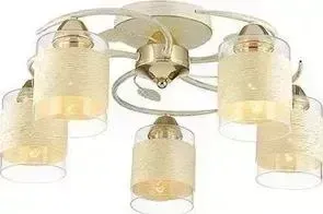 Потолочная люстра Lumion 3029/5C