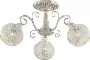 Потолочная люстра Lumion 3231/3C