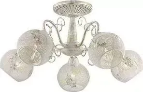 Потолочная люстра Lumion 3231/5C