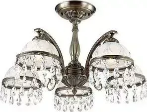 Потолочная люстра Lumion 2989/5C
