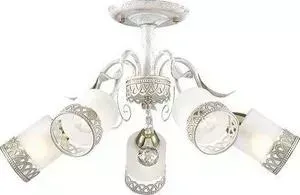 Потолочная люстра Lumion 3237/5C