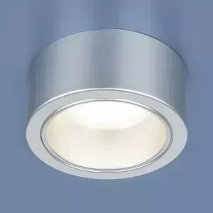 Точечный светильник Elektrostandart Elektrostandard 4690389087561