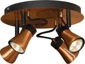 Спот LUSSOLE LSL-6801-04
