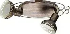 Спот ARTELAMP A5219AP-2BR