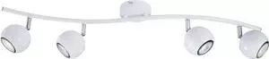 Спот ARTELAMP A6251PL-4WH