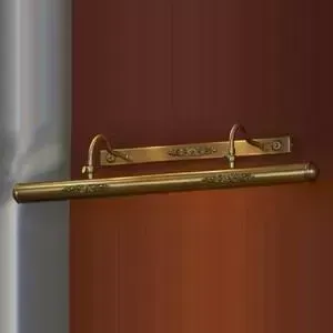 Подсветка для картин LUSSOLE LSL-6321-04