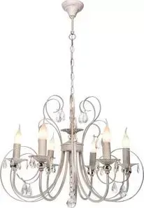 Подвесная люстра Silver Light Vienna 155.51.6