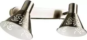 Спот ARTELAMP A5218AP-2AB