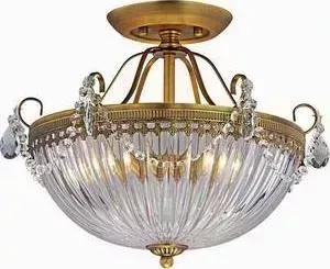 Потолочный светильник ARTELAMP A4410PL-3SR