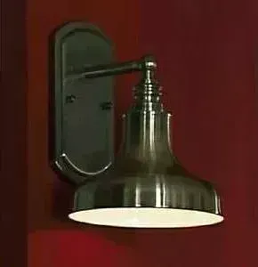 Бра LUSSOLE LSL-3001-01