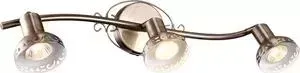 Спот ARTELAMP A5219PL-3AB