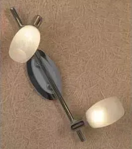 Спот LUSSOLE LSL-8301-02
