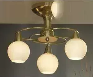 Люстра LUSSOLE LSQ-4717-03