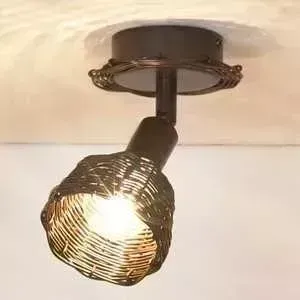 Спот LUSSOLE LSN-1011-01