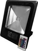 Прожектор светодиодный X-FLASH F-FLS-RGB-B-50W Артикул 46942