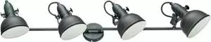 Спот ARTELAMP A5215PL-4BG