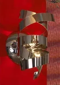 Бра LUSSOLE LSA-5901-01