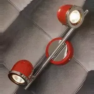 Спот LUSSOLE LSN-3101-02