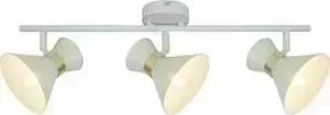 Спот ARTELAMP A1406PL-3WG
