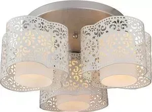 Люстра ARTELAMP A8348PL-3WH