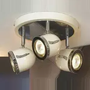 Спот LUSSOLE LSN-3117-03