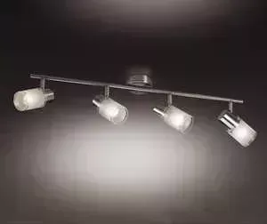 Спот ODEON 2175/4W