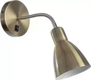Бра ARTELAMP A1408AP-1AB