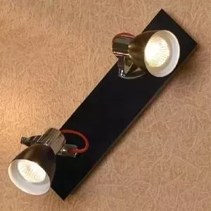 Спот LUSSOLE LSL-7401-02