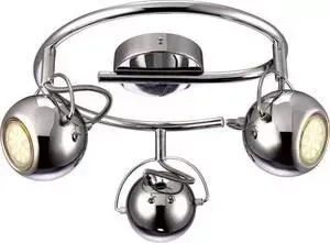 Спот ARTELAMP A9128PL-3CC