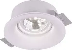 Светильник ARTELAMP Встраиваемый A9271PL-1WH