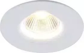 Точечный светильник ARTELAMP A1427PL-1WH