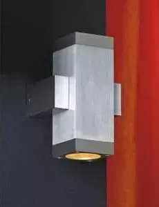 Бра LUSSOLE LSQ-9511-02