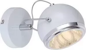 Спот ARTELAMP A4509AP-1WH