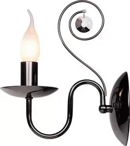 Бра Silver Light Fancy 121.49.1