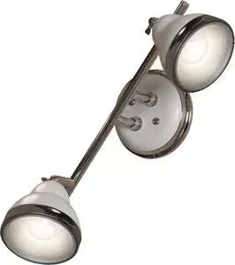 Спот LUSSOLE LSN-6201-02
