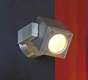 Спот LUSSOLE LSQ-9511-01
