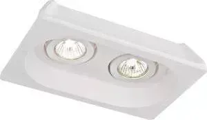 Светильник ARTELAMP Встраиваемый A9215PL-2WH