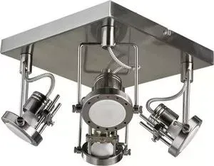 Спот ARTELAMP A4300PL-4SS