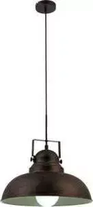 Потолочный светильник ARTELAMP A5213SP-1BR