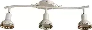 Спот ARTELAMP A5219PL-3WG