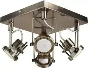 Спот ARTELAMP A4300PL-4AB