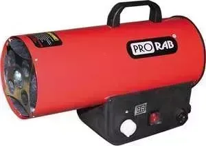 Тепловая пушка PRORAB LPG 15 HE газовая