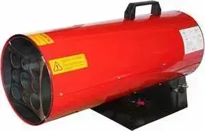Тепловая пушка PRORAB LPG 50 R газовая