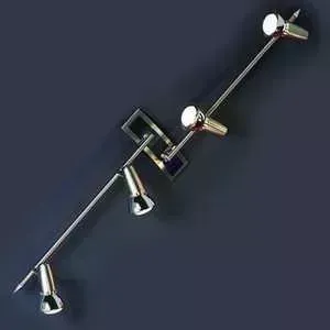 Спот LUSSOLE LSL-1499-04