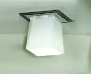 Точечный светильник LUSSOLE LSC-2500-01