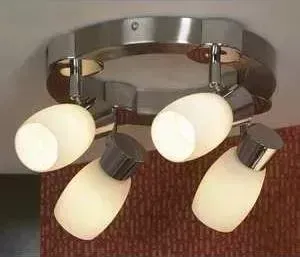 Спот LUSSOLE LSQ-2601-04