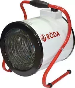 Тепловая пушка RODA RP-5C