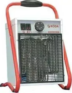 Тепловая пушка RODA RP-3